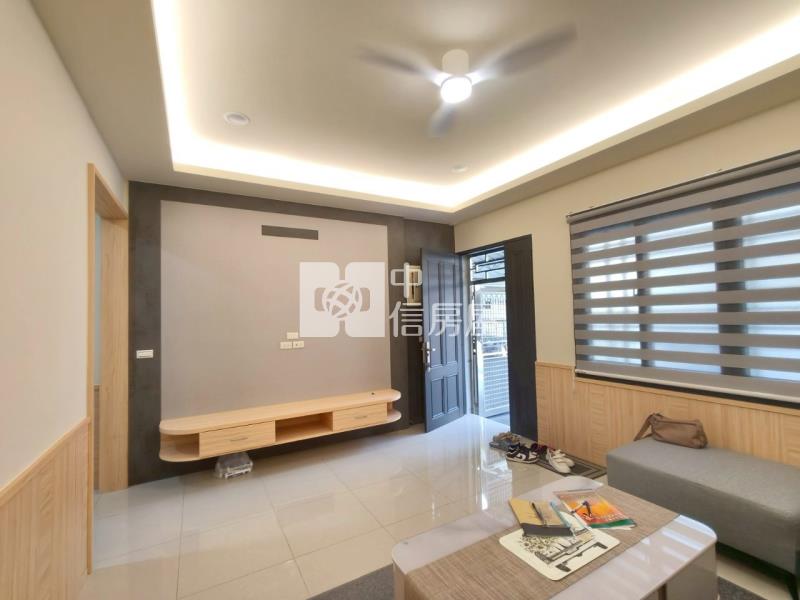 斗南美透天房屋室內格局與周邊環境