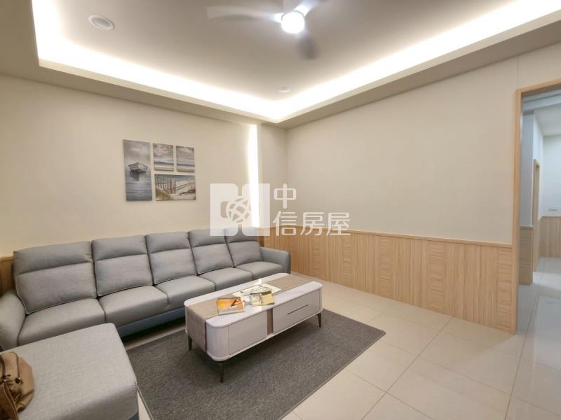 斗南美透天房屋室內格局與周邊環境
