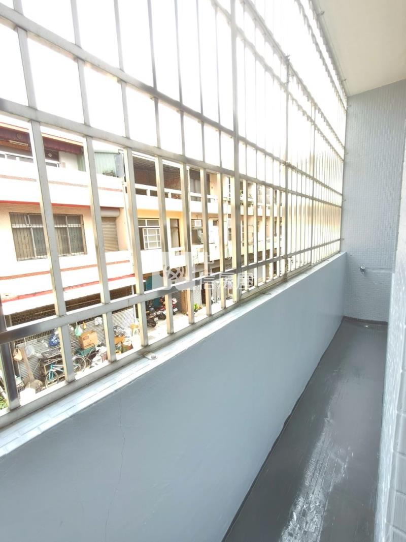 斗南美透天房屋室內格局與周邊環境