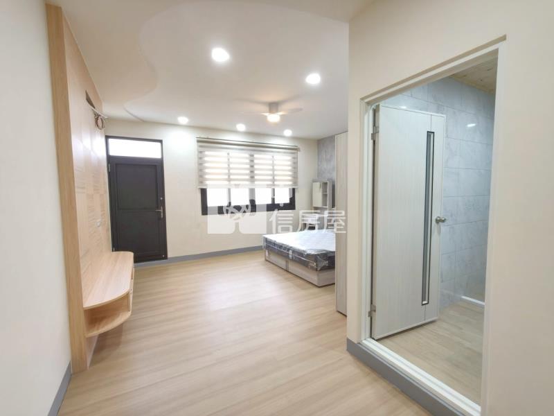 斗南美透天房屋室內格局與周邊環境