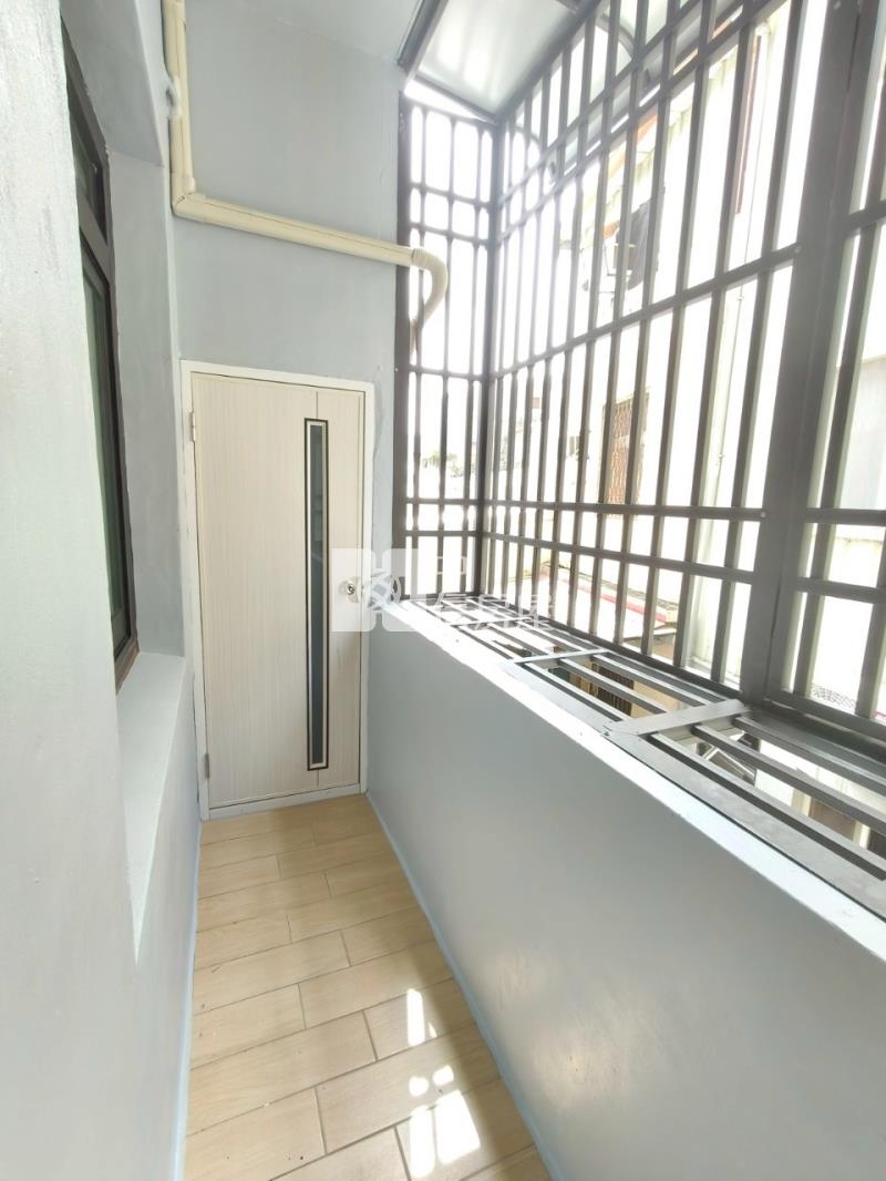 斗南美透天房屋室內格局與周邊環境