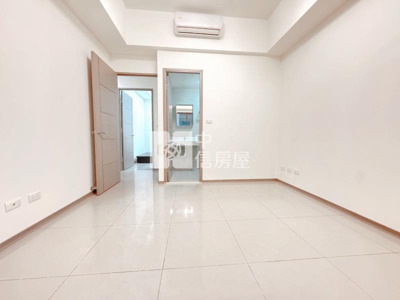 麗寶快樂家宜居發家中庭3房房屋室內格局與周邊環境
