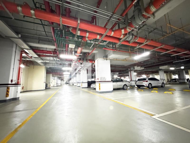 麗寶快樂家宜居發家中庭3房房屋室內格局與周邊環境