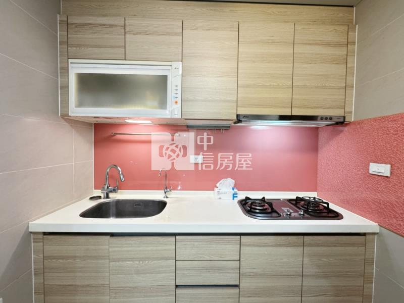 麗寶快樂家宜居發家中庭3房房屋室內格局與周邊環境