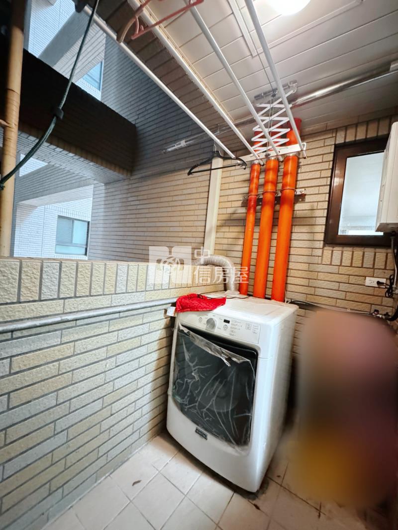 麗寶快樂家宜居發家中庭3房房屋室內格局與周邊環境