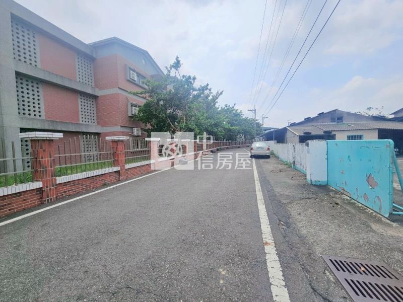 太保安東國小旁持分美地房屋室內格局與周邊環境