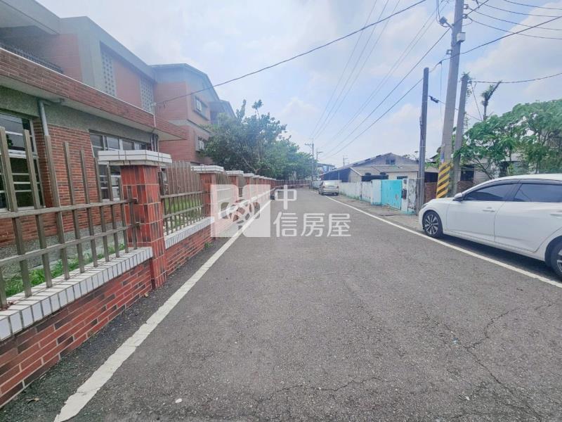 太保安東國小旁持分美地房屋室內格局與周邊環境