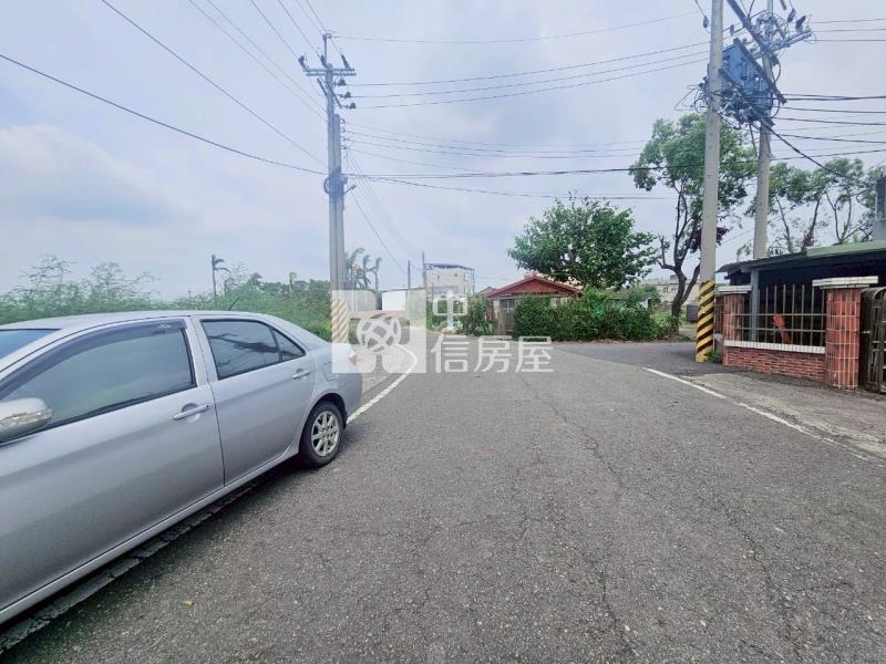 太保安東國小旁持分美地房屋室內格局與周邊環境