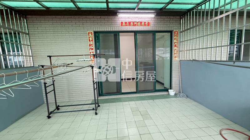 太平區新高國小旁臨路透天房屋室內格局與周邊環境
