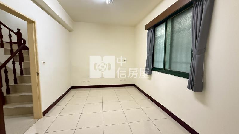 太平區新高國小旁臨路透天房屋室內格局與周邊環境
