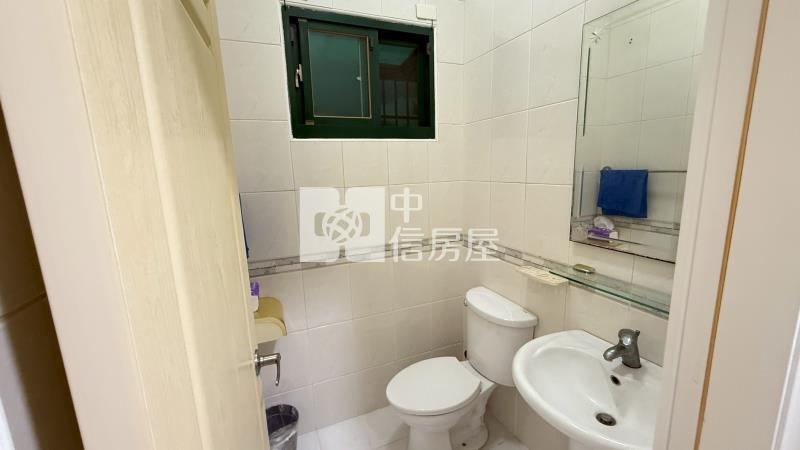 太平區新高國小旁臨路透天房屋室內格局與周邊環境