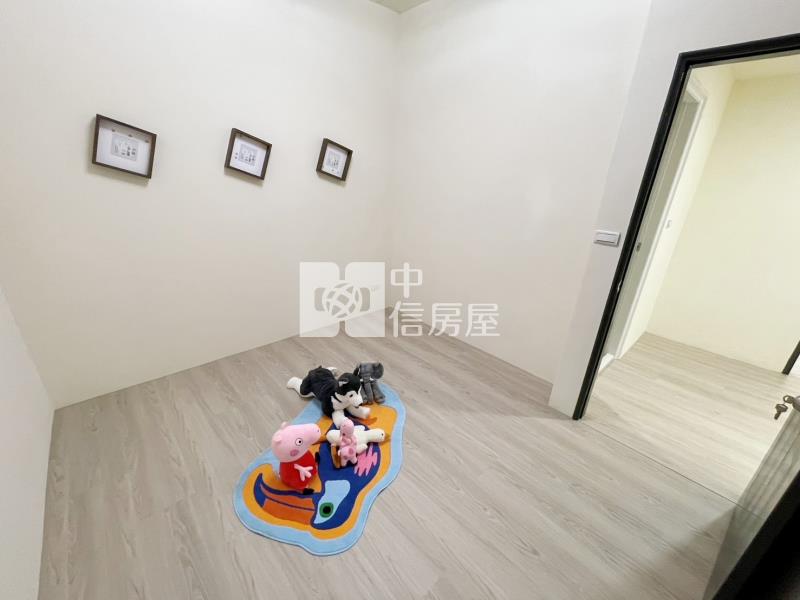松竹商圈3房+坡道平車房屋室內格局與周邊環境