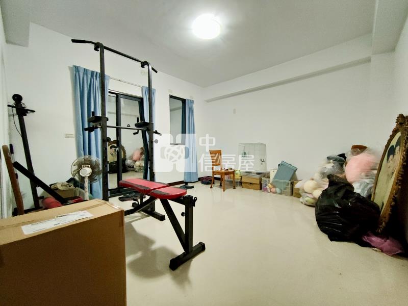 笙陽豐穗大面寬邊間美墅房屋室內格局與周邊環境
