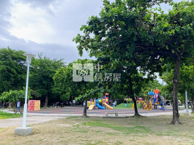 水萍塭公園全新三室美樓寓房屋室內格局與周邊環境