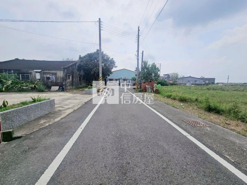 太保崙子頂市地重劃地房屋室內格局與周邊環境