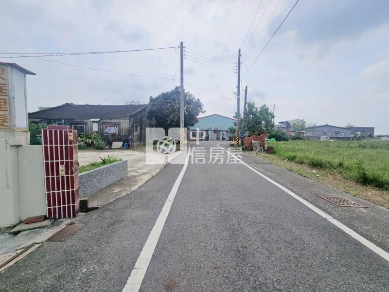 太保崙子頂市地重劃地房屋室內格局與周邊環境