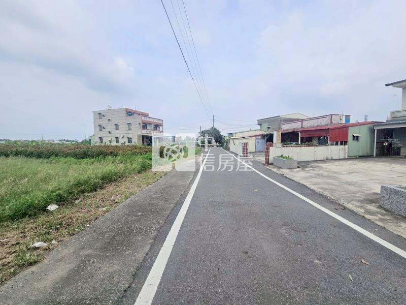 太保崙子頂市地重劃地房屋室內格局與周邊環境