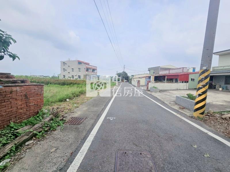 太保崙子頂市地重劃地房屋室內格局與周邊環境