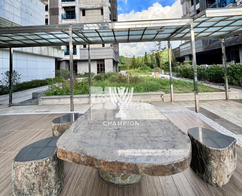 【冠軍】星河繪景觀望山林三房房屋室內格局與周邊環境