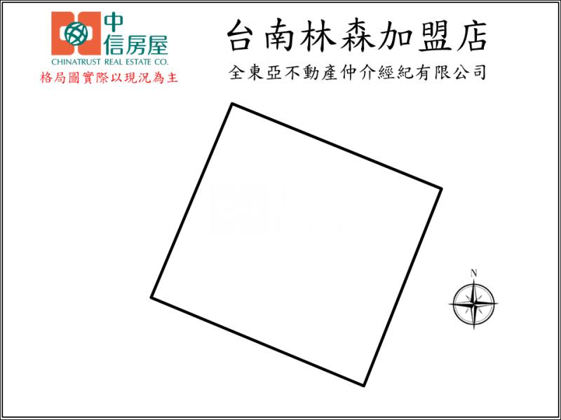 國8新吉段優質美農地-2房屋室內格局與周邊環境