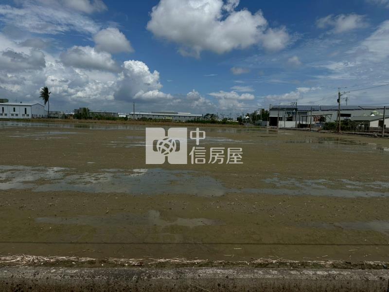 國8新吉段優質美農地-2房屋室內格局與周邊環境