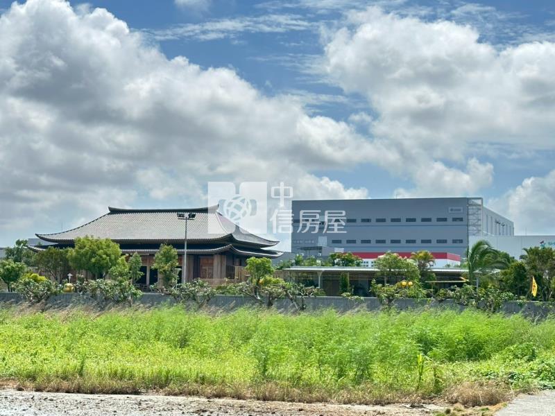國8新吉段優質美農地-2房屋室內格局與周邊環境