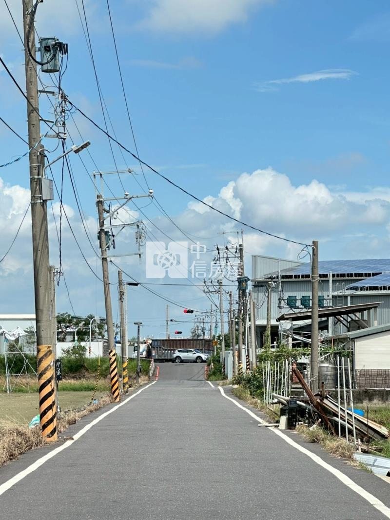 國8新吉段優質美農地-2房屋室內格局與周邊環境