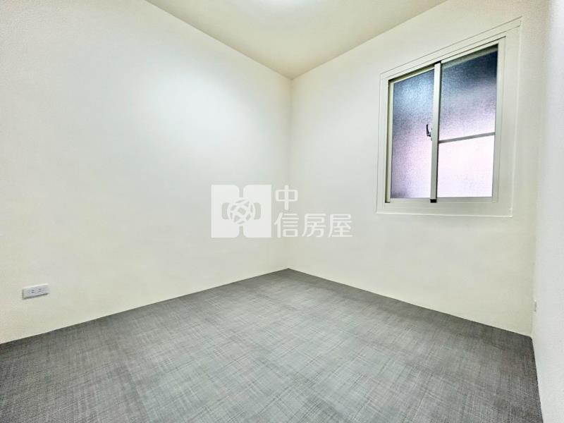 公園旁美三房房屋室內格局與周邊環境