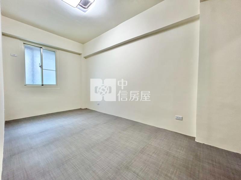 公園旁美三房房屋室內格局與周邊環境