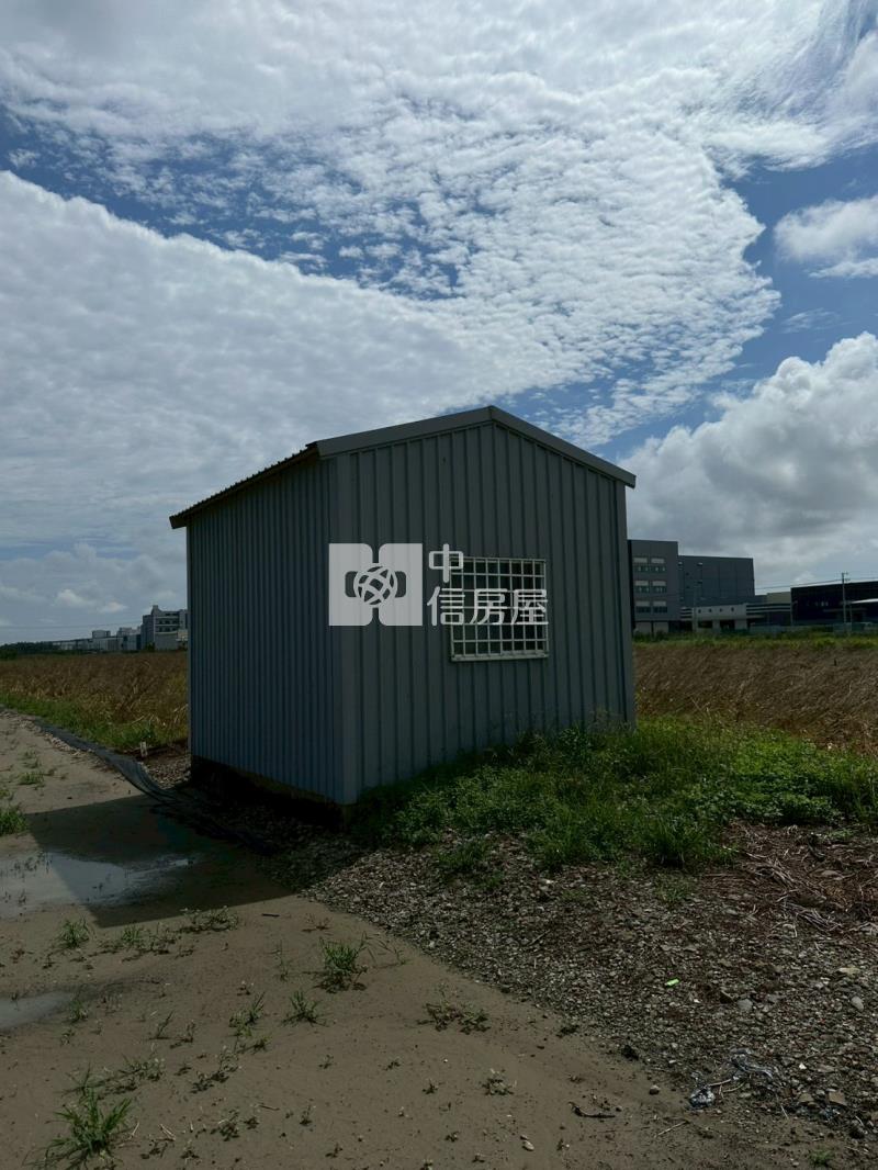 國8新吉段優質美農地-3房屋室內格局與周邊環境