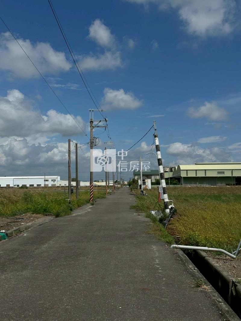 國8新吉段優質美農地-3房屋室內格局與周邊環境