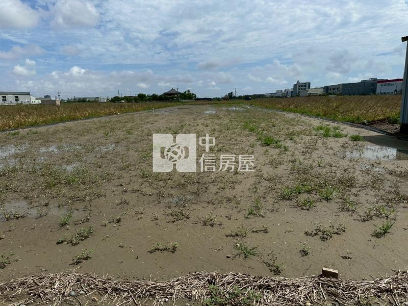 國8新吉段優質美農地-3房屋室內格局與周邊環境
