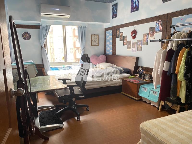 海德堡廣場豪宅屋房屋室內格局與周邊環境