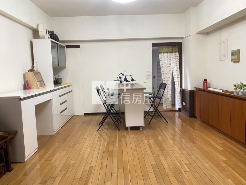 海德堡廣場豪宅屋房屋室內格局與周邊環境