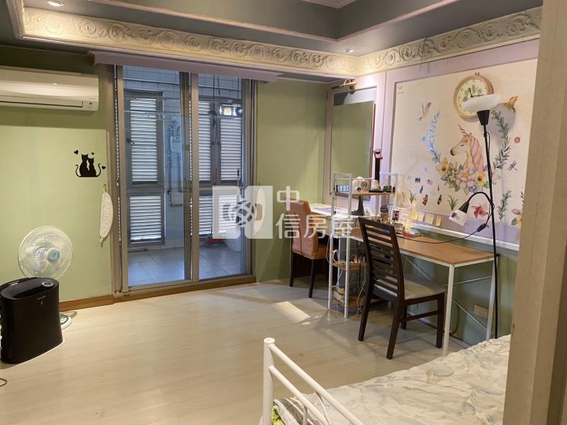 海德堡廣場豪宅屋房屋室內格局與周邊環境