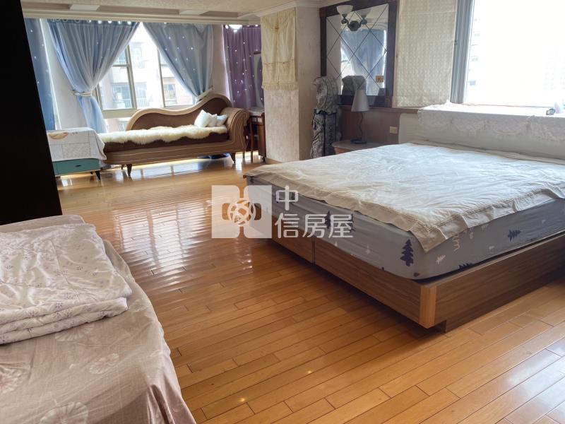 海德堡廣場豪宅屋房屋室內格局與周邊環境