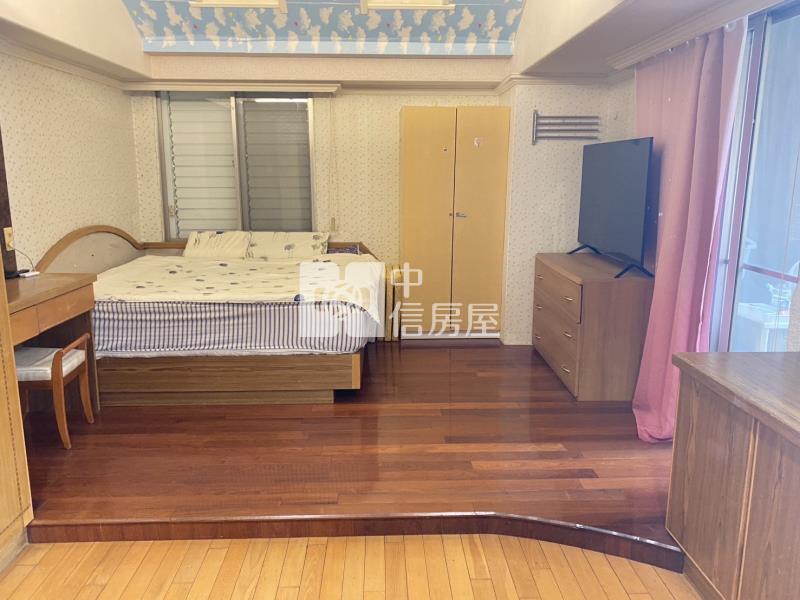 海德堡廣場豪宅屋房屋室內格局與周邊環境