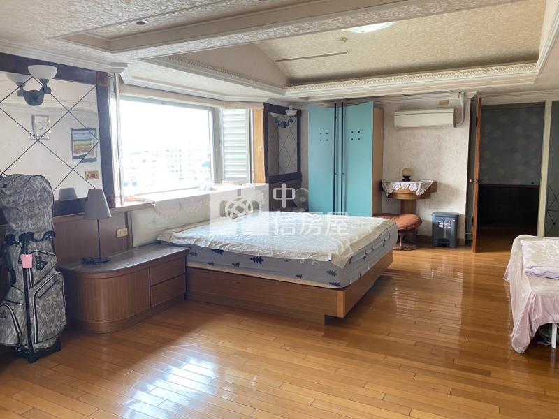 海德堡廣場豪宅屋房屋室內格局與周邊環境