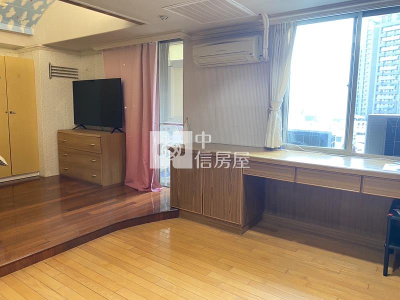 海德堡廣場豪宅屋房屋室內格局與周邊環境