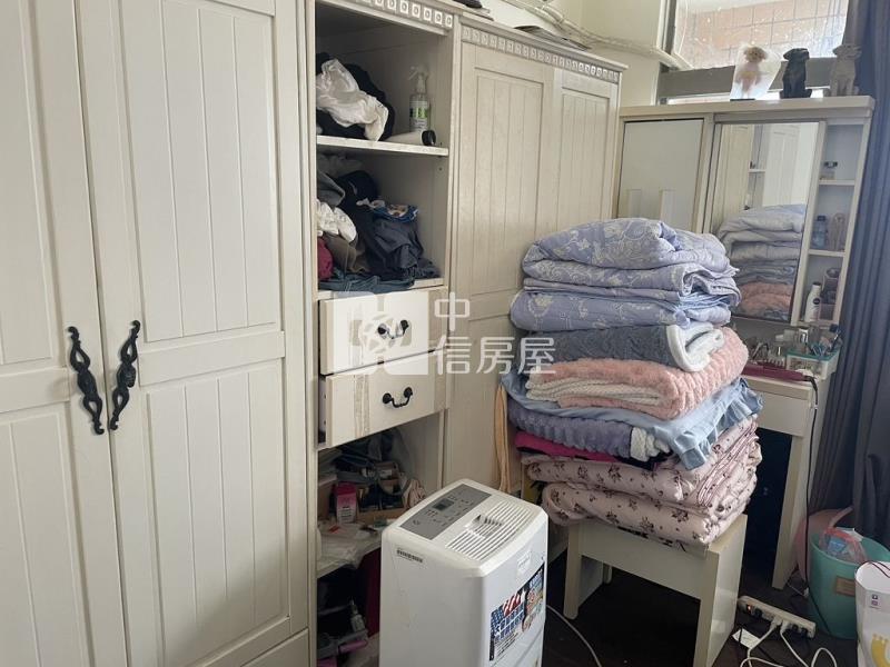 D004裕成南路商辦住透天厝[中信-新莊捷運加盟店]房屋室內格局與周邊環境