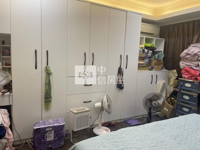 D004裕成南路商辦住透天厝[中信-新莊捷運加盟店]房屋室內格局與周邊環境