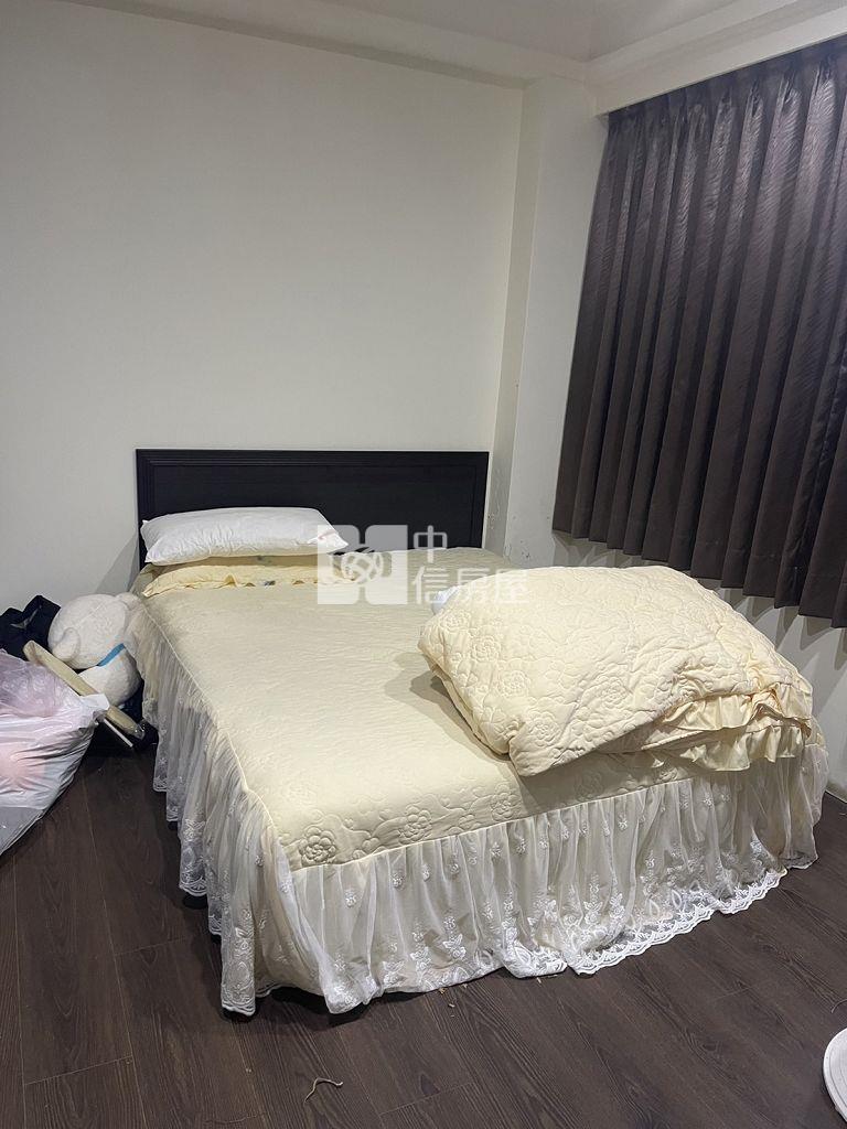 D004裕成南路商辦住透天厝[中信-新莊捷運加盟店]房屋室內格局與周邊環境