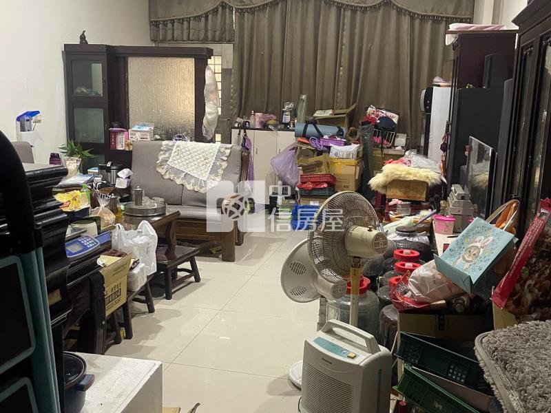 D004裕成南路商辦住透天厝[中信-新莊捷運加盟店]房屋室內格局與周邊環境