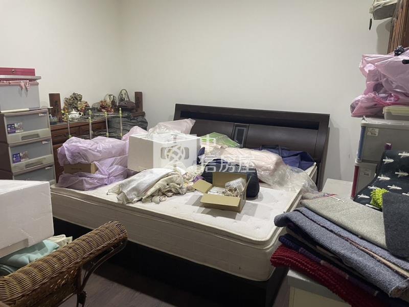 D004裕成南路商辦住透天厝[中信-新莊捷運加盟店]房屋室內格局與周邊環境