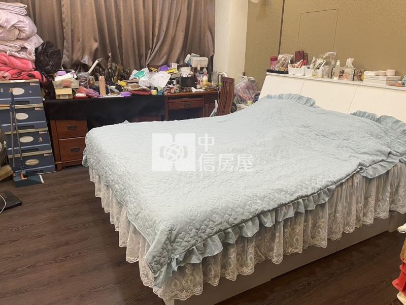 D004裕成南路商辦住透天厝[中信-新莊捷運加盟店]房屋室內格局與周邊環境