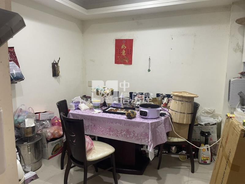 D004裕成南路商辦住透天厝[中信-新莊捷運加盟店]房屋室內格局與周邊環境