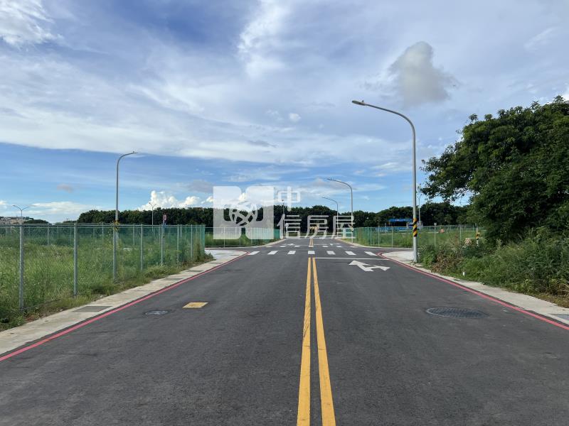 捷運G31站旁菓林重劃區建地房屋室內格局與周邊環境