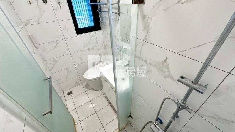 水湳亞哥知青匯2房平車房屋室內格局與周邊環境