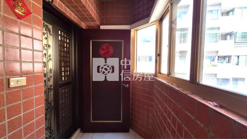 精科園區巴黎四季三房平車房屋室內格局與周邊環境