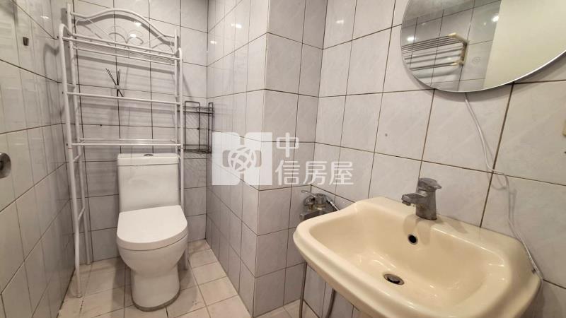 精科園區巴黎四季三房平車房屋室內格局與周邊環境